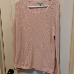 Banana Republic pullover sweater